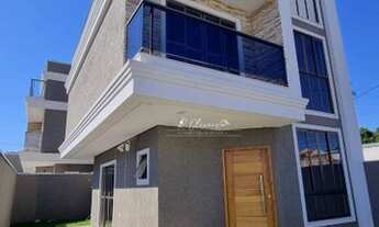 Imagem 3: Sobrado com 2 dormitórios à venda, 132 m² por R$ 800.000,00 - Uberaba - Curitiba/PR