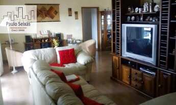 Imagem: Apto Planta excelente Alto da Lapa