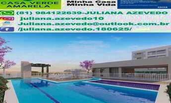 Imagem: Apartamento com 3 e 2 quartos com suíte,Varanda,56m²,em