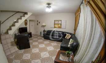 Imagem: Sobrado com 4 dormitórios à venda, 165