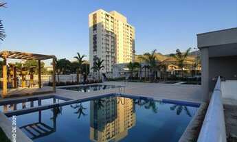 Imagem 3: Residencial Conceito, um novo ponto de vista em sua vida