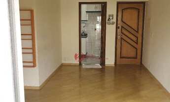 Imagem 3: Apartamento com 2 quartos no bairro Aclimação-São Paulo/SP