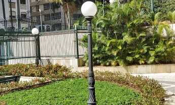 Imagem 5: Apartamento para aluguel ou venda possui 386 m² com 4 quartos, 1 suite e 3 vagas