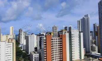 Imagem 4: Apartamento para venda com 110 metros quadrados com 3 quartos em Boa Viagem - Recife - PE