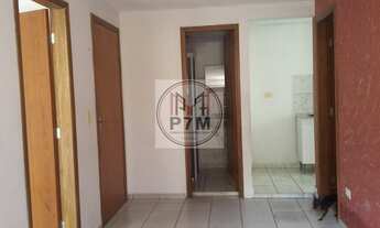 Imagem 4: São Paulo - Apartamento Padrão - Vila Pirituba