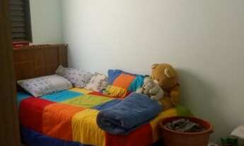 Imagem 6: Casa com 2 dormitórios à venda, 69 m² por R$ 180.000,00 - Jardim Araucária - Mogi Guaçu/SP