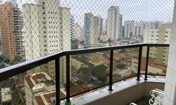 Imagem: Apartamento para venda em Santana - São