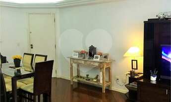 Imagem 2: São Paulo - Apartamento Padrão - MOEMA