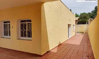 Imagem 3: Casa com 5 dormitórios para alugar, 169 m² por R$ 4.195,00/mês - Cidade Universitária - Ca