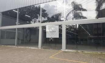 Imagem: Ponto comercial/Loja/Box para aluguel tem