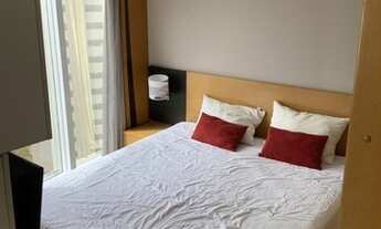 Imagem 2: Flat para Venda em São Paulo, Paraíso, 1 dormitório, 1 suíte, 1 banheiro, 1 vaga