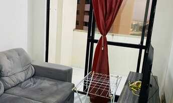 Imagem: Apartamento 2/4 mobiliado no Estrela de