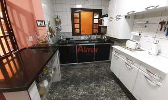 Imagem 6: Sobrado Cond. Fechado 3 Dorms Em Itaquera $420 Mil