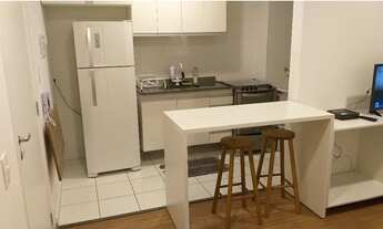 Imagem 2: Studio para venda com 35 metros quadrados com 1 quarto em Água Branca - São Paulo - SP