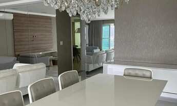 Imagem 5: APARTAMENTO ALTO PADRÃO - 4 SUÍTES - LAZER TOTAL