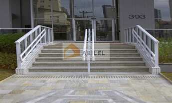 Imagem 7: São Paulo - Conjunto Comercial/Sala - Tatuapé