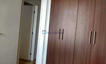 Imagem 4: Apto impecável, andar alto, 12 min a pe ao metrô Sacomã