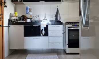 Imagem 7: Apartamento à venda, 97 m² por R$ 700.000,00 - Bento Ferreira - Vitória/ES