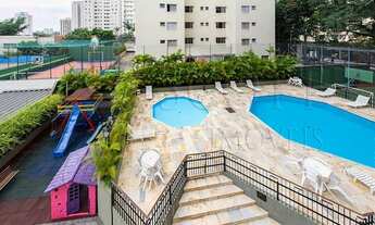 Imagem 4: APARTAMENTO RESIDENCIAL em SÃO PAULO - SP, CAMPO BELO