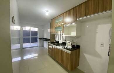 Imagem 3: Apartamento com 3 dormitórios para alugar, 147 m² por R$ 2.000,00/mês - Parque Burle - Cab