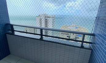 Imagem 2: Flat top Vista Mar | Boa Viagem