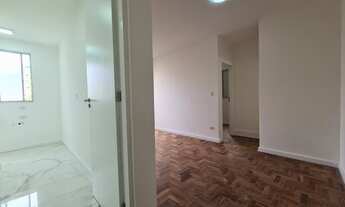 Imagem 2: Apartamento para aluguel possui 55 metros quadrados com 1 quarto em Bela Vista - São Paulo