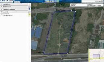 Imagem: Terreno com 7000m² no bairro Vargem Grande