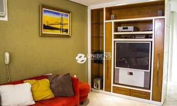 Imagem 6: Cobertura Apartamento mobiliado com 3 dormitórios à venda- Canto - Florianópolis/SC