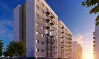 Imagem: Apartamento à venda, 49 m² por R$ 199.000,00