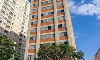 Imagem 1: São Paulo - Apartamento Padrão - Vila Moinho Velho