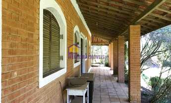 Imagem 4: CHÁCARAIBIÚNA Chácara com venda por R$590.000