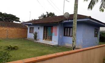 Imagem 3: Casa em Itaguaú