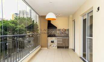 Imagem: SãO PAULO - Apartamento Padrão - Chácara