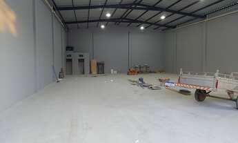 Imagem 3: Galpão para alugar no Parque Oeste Industrial Goiânia-Go