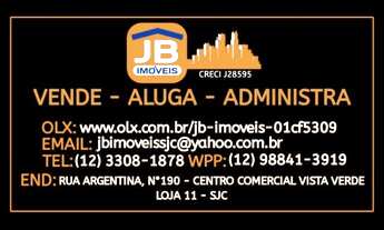 Imagem: Apartamento 2 dorms (Res. Flamboyant) AC/Permuta