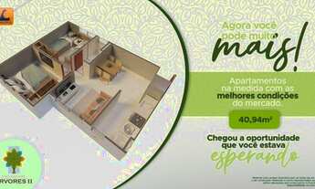 Imagem 7: Village das Árvores 2 | Casa Verde Amarela | Turu