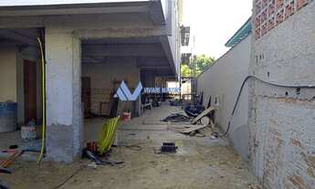 Imagem 3: A VENDA CASA DUPLEX EM CONSTRUÇÃO100M² VILLAGE ESTUÁRIO EM SANTOS