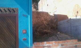 Imagem: VÁRZEA PAULISTA - Terreno Padrão - JARDIM