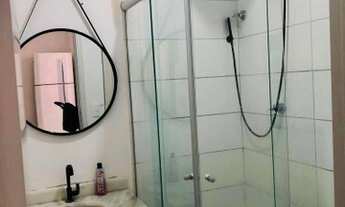 Imagem 6: Casa com 02 quartos no Condomínio Convívio em Lorena a venda