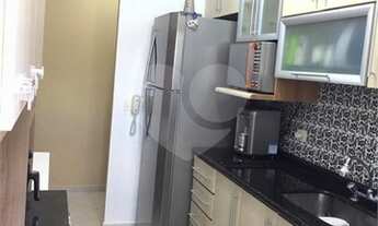 Imagem 2: São Bernardo do Campo - Apartamento Padrão - Centro