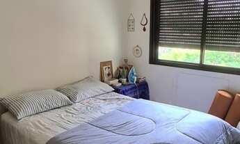 Imagem 6: Apartamento para venda possui 107 metros quadrados com 4 quartos