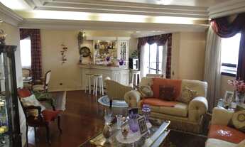 Imagem: Apartamento à Venda em Vila Carrão - São