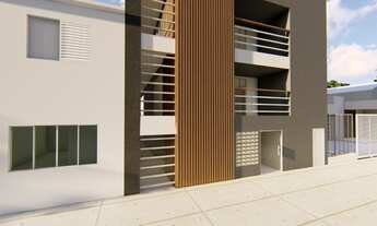 Imagem 2: Apto Studio Novo - Vendo ou Alugo 38m2 Vila Alpina/São Paulo