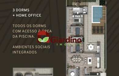 Imagem 7: Casa Térrea de Condomínio Brisas da Mata | Alto Padrão | Malota