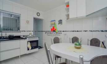 Imagem 4: Sobrado no Tatuapé 2 suites e 3 vagas no Tatuapé