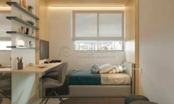 Imagem 4: Apartamento para venda possui 69m² com 3 quartos 1 suíte nas graças - Recife - Pernambuco