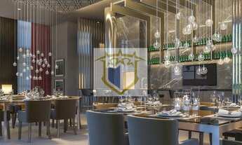 Imagem 7: Icon - Apartamento no Batel - 122 m - 3 Suites - 2 Vagas - Alto Padrão