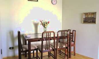 Imagem 4: Apartamento para venda tem 68 metros quadrados com 2 quartos em Aclimação - São Paulo - SP