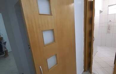 Imagem 5: Apartamento Térreo para Venda em Praia da Enseada Guarujá-SP - AI1568