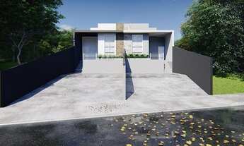 Imagem 2: Casa com 3 dormitórios à venda, 125 m² por R$ 900.000,00 - Jardim Paulista - Atibaia/SP